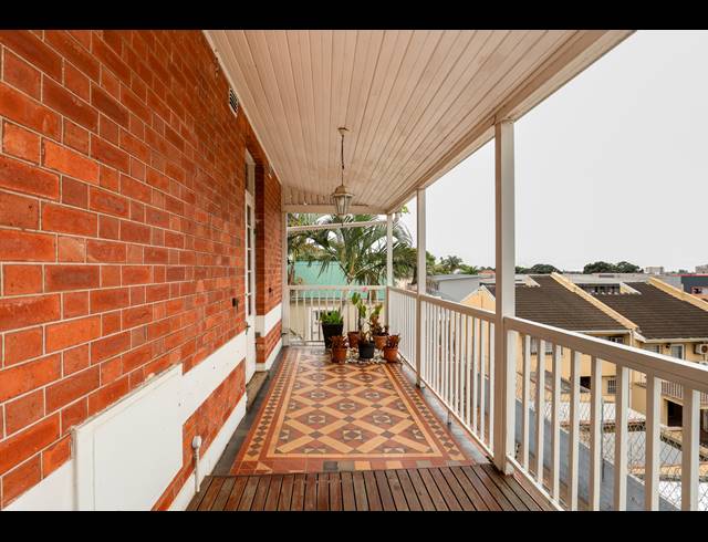 4 BEDROOM HOUSE FOR SALE IN MUSGRAVE